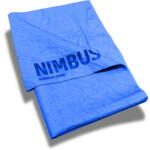 NIMBUS Wonderzeem Blauw - 4.95 euro