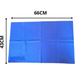 NIMBUS Wonderzeem Blauw - 4.95 euro