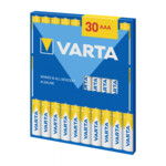 Varta Batterijen AAA Blister