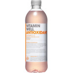 Vitamin Well Vitamine Water Antioxidant - 1.99 euro