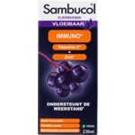 Sambucol Immuno - 14.95 euro