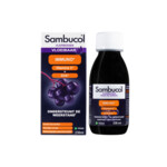 Sambucol Immuno - 14.95 euro