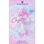 essence Eye & Face Palette 01 Quartz Crush