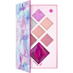 essence Eye & Face Palette 01 Quartz Crush - 9.29 euro