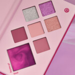 essence Eye & Face Palette 01 Quartz Crush - 9.29 euro