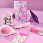 essence Eye & Face Palette 01 Quartz Crush - 9.29 euro
