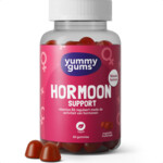 Yummygums Hormoon Support