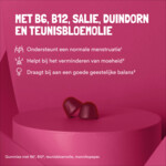 2x Yummygums Hormoon Support - 24.95 euro