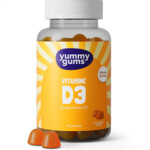 Yummygums Vitamine D3