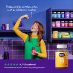 2x Yummygums Vitamine D3 - 34.49 euro