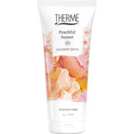 Therme Shower Satin Peachful Sunset