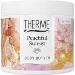 Therme Body Butter Peachful Sunset - 12.85 euro