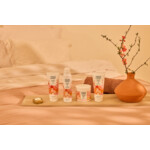 Therme Body Lotion Peachful Sunset - 10.79 euro