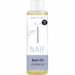 Naif Baby & Kids Bath Oil