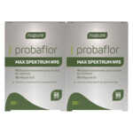 2x Nupure Probaflor Max Spektrum N95