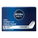 NIVEA Men Intensieve Gezichtscrème Protect & Care - 14.99 euro