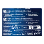 NIVEA Men Intensieve Gezichtscrème Protect & Care - 14.99 euro