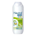12x Neutral Kids Shampoo