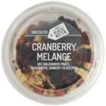 Verse Klassenoten Cranberrymelange - 2.59 euro