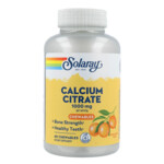 Solaray Calcium Citraat