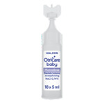 OtriCare Baby Monodose Zoutoplossing - 8.69 euro