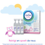 OtriCare Baby Monodose Zoutoplossing - 8.69 euro