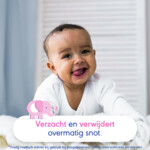 OtriCare Baby Monodose Zoutoplossing - 8.69 euro