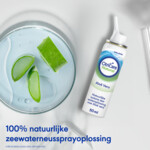 OtriCare Neusspray Natural Aloë Vera - 10.95 euro