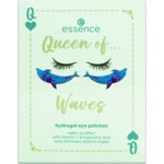 essence Queen of... Hydrogel Eye Patches Waves