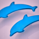 essence Queen of... Hydrogel Eye Patches Waves - 2.35 euro