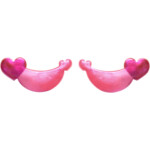 essence Queen of... Hydrogel Eye Patches Kindness - 2.35 euro