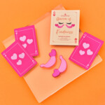 essence Queen of... Hydrogel Eye Patches Kindness - 2.35 euro