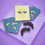 essence Queen of... Hydrogel Eye Patches Stars - 2.39 euro