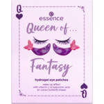 essence Queen of... Hydrogel Eye Patches Fantasy