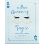 essence Queen of... Hydrogel Eye Patches Magic - 2.19 euro