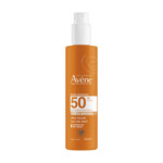 Avène Zonnebrand Spray SPF 50 - 28.89 euro