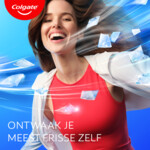 12x Colgate Tandpasta Max Fresh Cooling Crystals - 25.01 euro