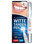 2x Lucovitaal Witte Tanden Pen - 9.99 euro