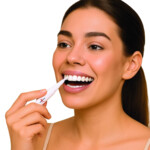 2x Lucovitaal Witte Tanden Pen - 9.99 euro