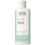 Annemarie Börlind Hair Care Balance Shampoo