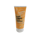 Aleppo Soap Co Bodylotion Fleur de d'Oranger - 9.69 euro