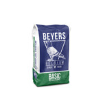 Beyers Vogelvoer Basic  Rui