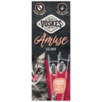 Voskes Kattensnack Liquid Treat Zalm