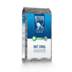 Beyers Grit Coral