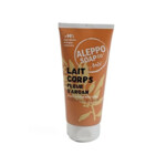 Aleppo Soap Co Bodylotion Fleur de d'Argan