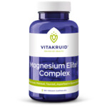 Vitakruid Magnesium Elite Complex