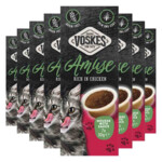 8x Voskes Kattensnack Mousse  Kip in Saus