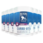 6x Beyers Carbo-Vita Grit