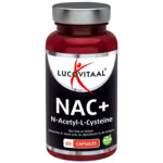Lucovitaal Nac+