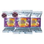 3x Smoofl Hondensnack Dog Chips Kangoeroe - 10.42 euro